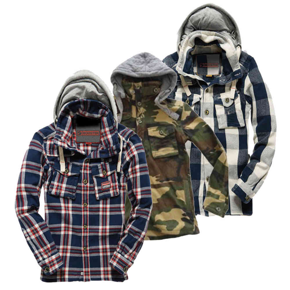 Booster kevlar hoodie hot sale