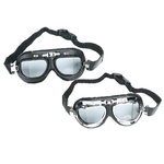 Booster Mark 4 Motorradbrille