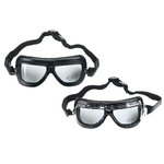 Booster Flying Tiger Lunettes de moto