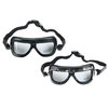 Preview image for Booster Flying Tiger Motorcycle Goggles