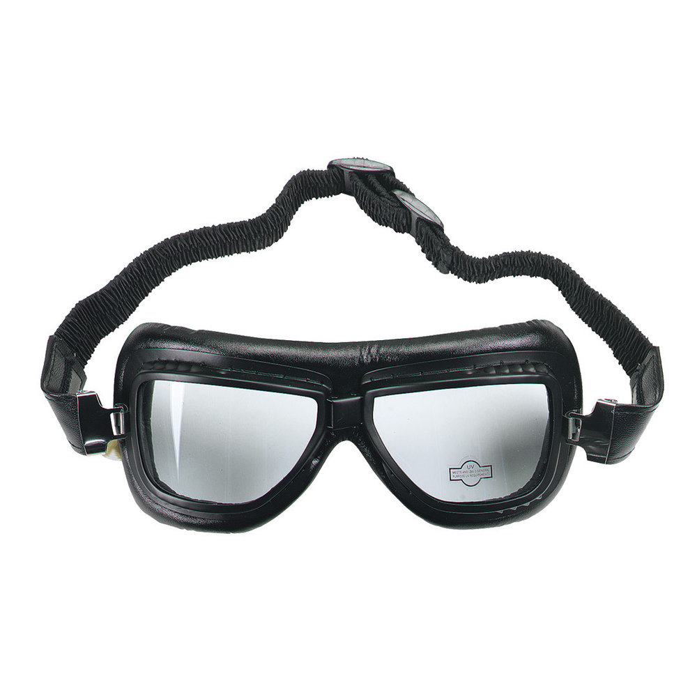 Booster Flying Tiger Gafas de moto