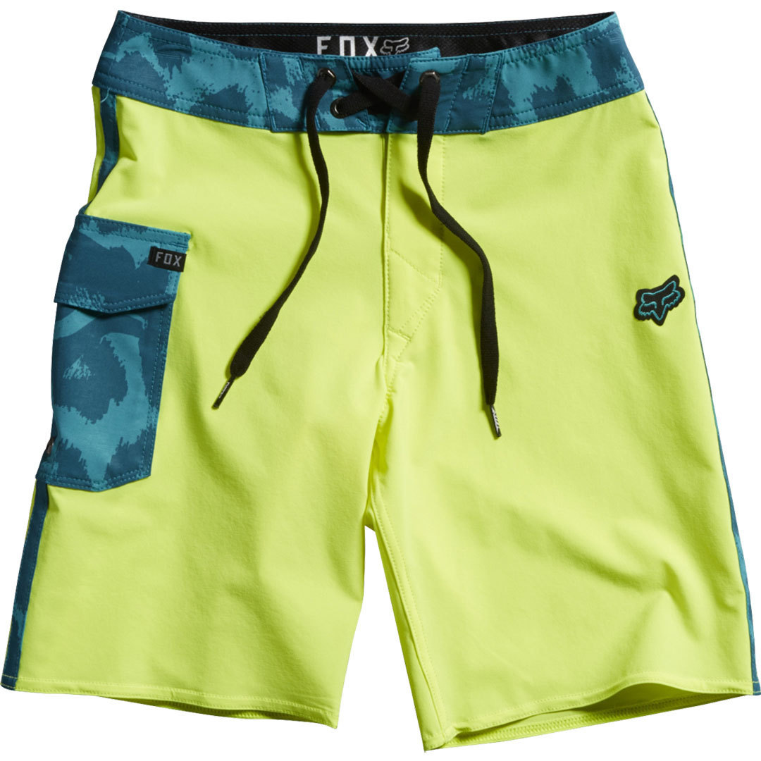 Fox Boys Camino Boardshort, Size 26, Size 26