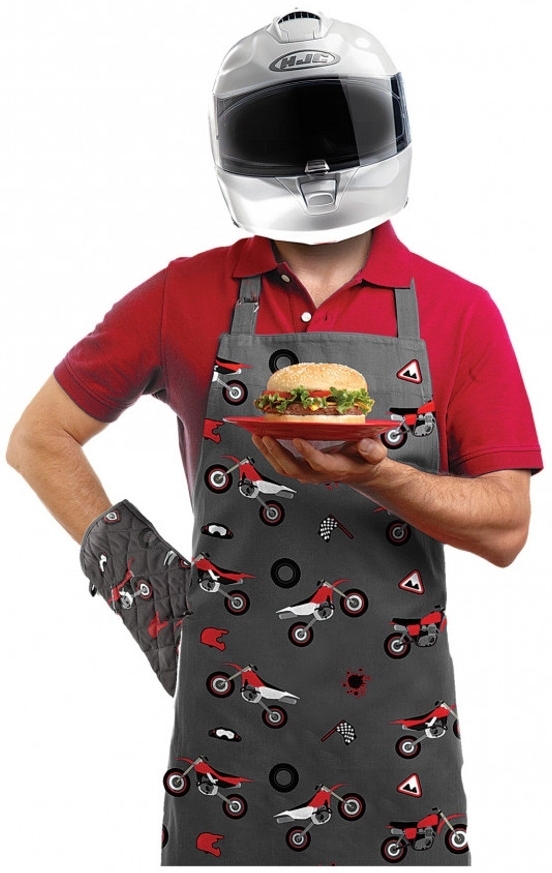 Booster Apron And Oven Glove Set Buy Cheap Fc Moto