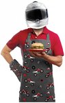 Booster Joc de davantals i guants de forn