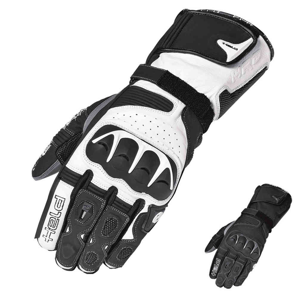 Held Evo-Thrux Ladies Motorcycle Gloves