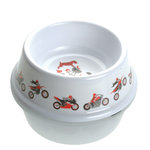 Booster Food Bowl Dog (18,5 cm) 