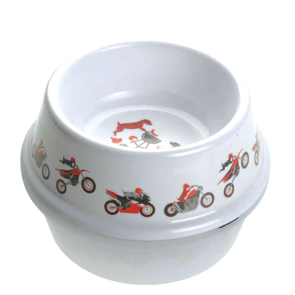 Booster Food Bowl Dog (18,5 cm)