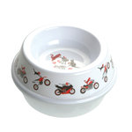 Booster Food Bowl Cat (10,5 cm) 