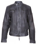 Modeka Milow Leather Jacket