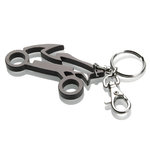 Booster Keychain Bike 