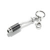 {PreviewImageFor} Booster Keychain Exhaust