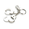 Preview image for Booster Keychain Hand Cuffs