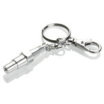 Booster Keychain Spark Plug 