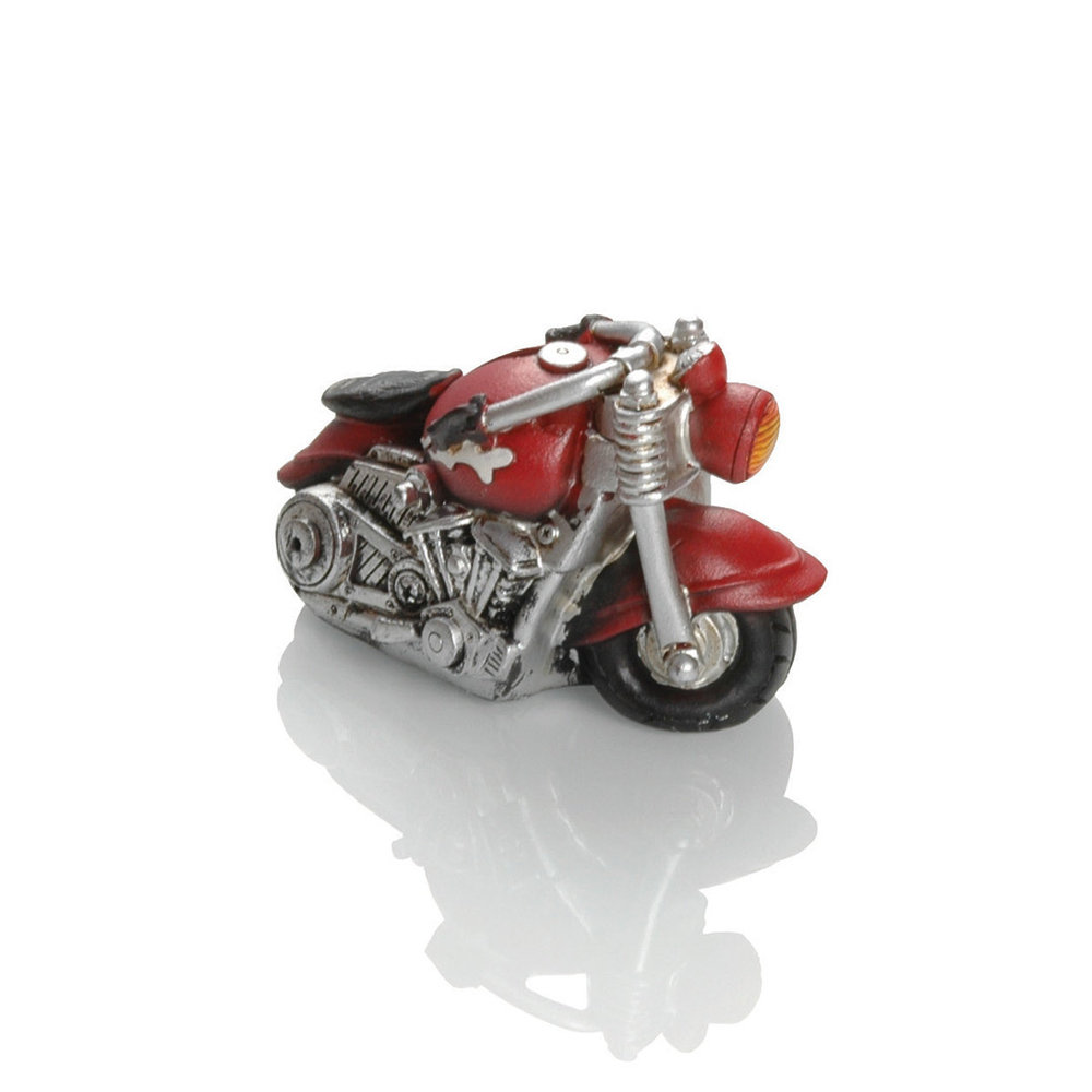 Booster Coinbox Motorbike 14R 