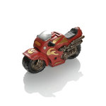 Booster Coinbox Motorbike 22RR
