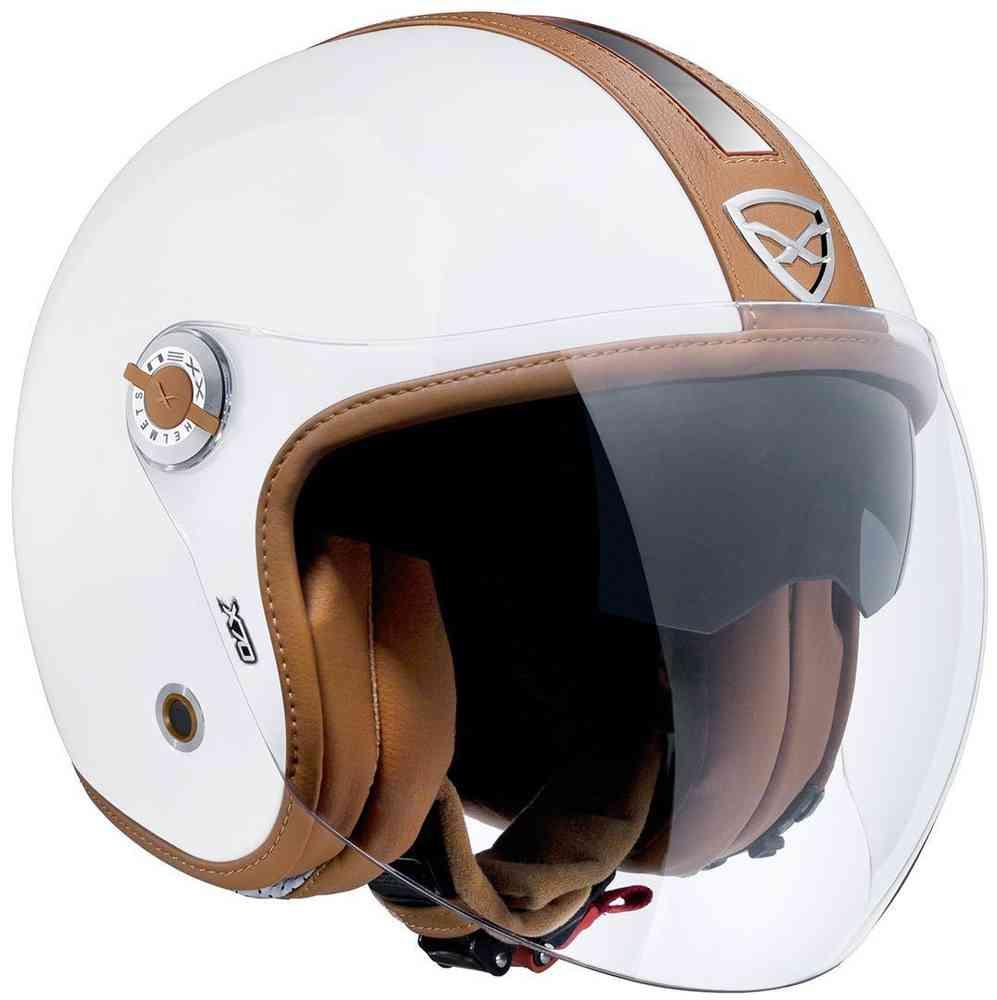 Nexx X.70 Groovy 噴氣頭盔