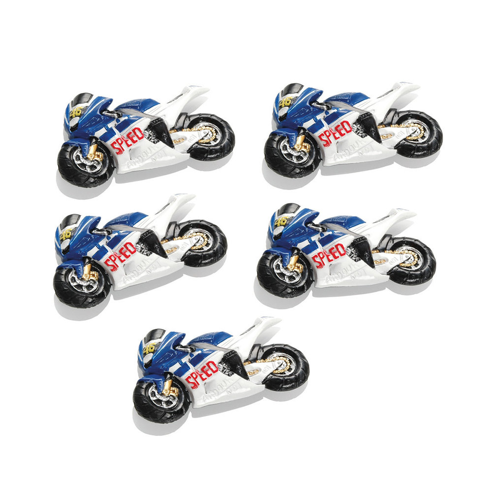 Booster Kühlschrankmagnete GPB