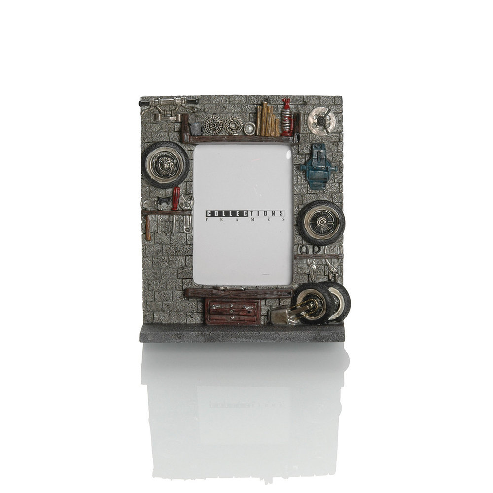 Booster Cadre photo (16x18 cm)