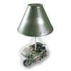 다음의 미리보기: Booster Table Lamp Sidecar 