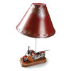다음의 미리보기: Booster Table Lamp Cruiser 