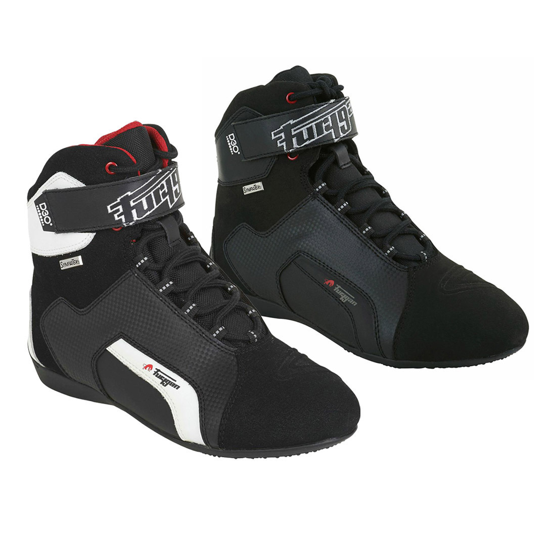 chaussure moto furygan sympatex
