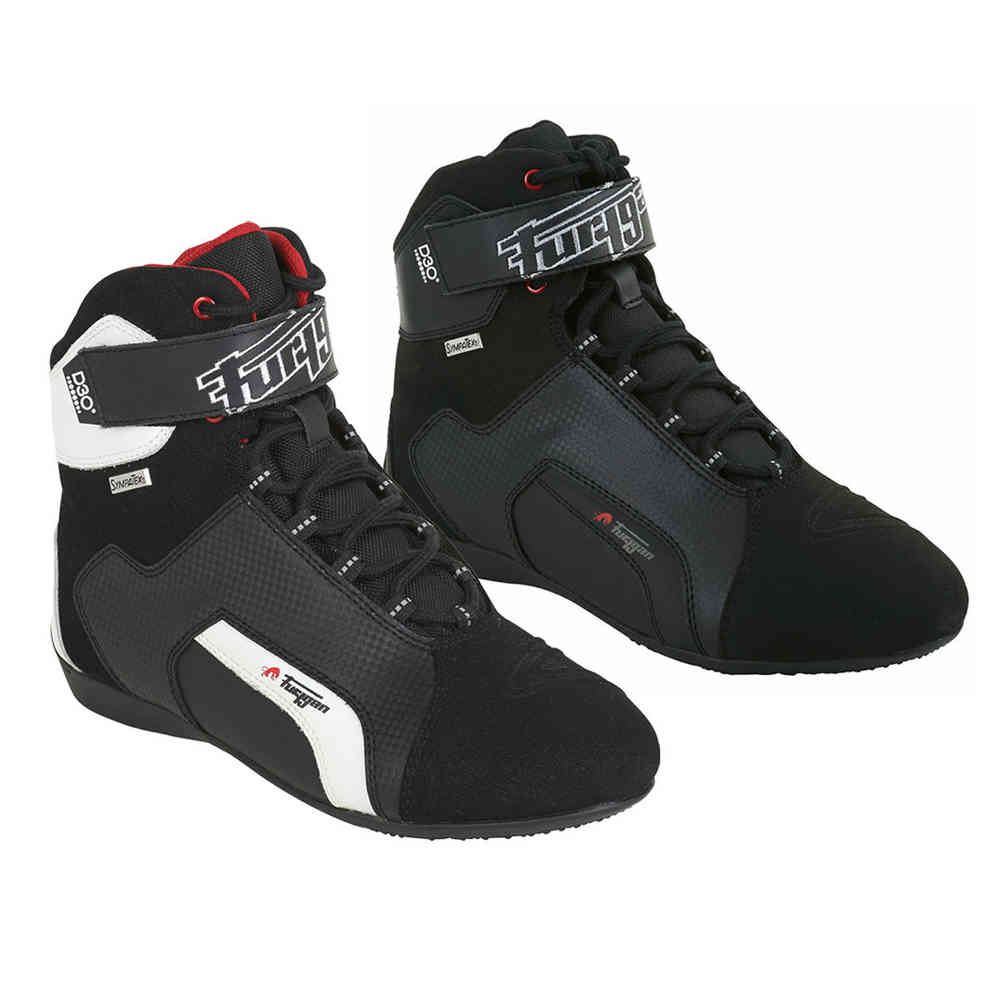 Furygan Jet D3O Sympatex Motorcycle Shoes