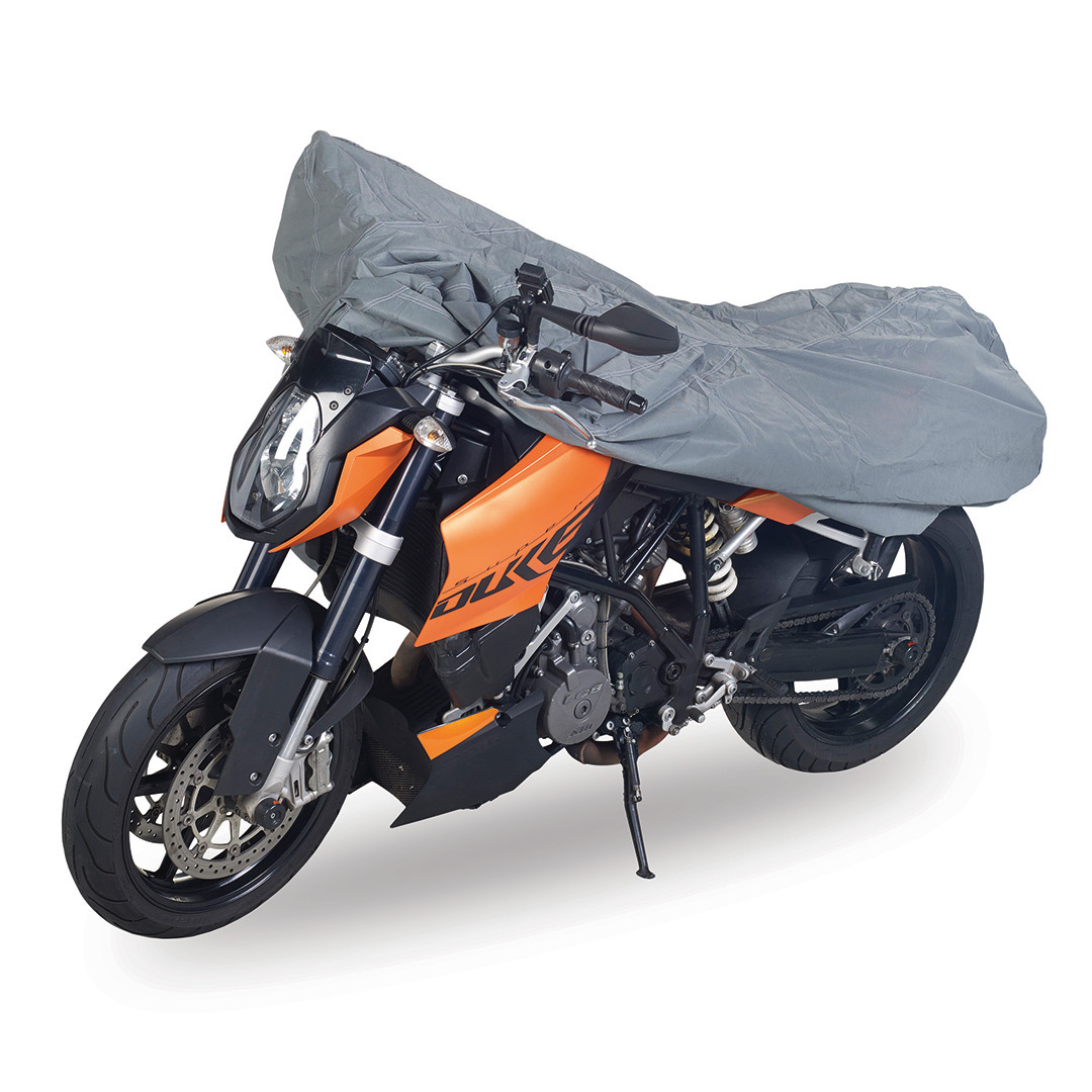 Booster Cover Indoor, Size M, Size M