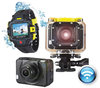 Preview image for GoXtreme WiFi Pro Full HD Action Camera