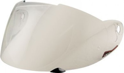 Nexx XR1.R Visor, grey, grey, Size One Size