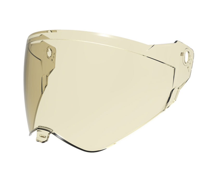 Visor Nexx X.D1, grey, grey, Size One Size