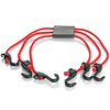 Preview image for Booster Octopus Luggage rope