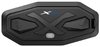 {PreviewImageFor} Nexx X-Com Bluetooth Système de communication