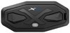 Nexx X-Com Bluetooth Communication System