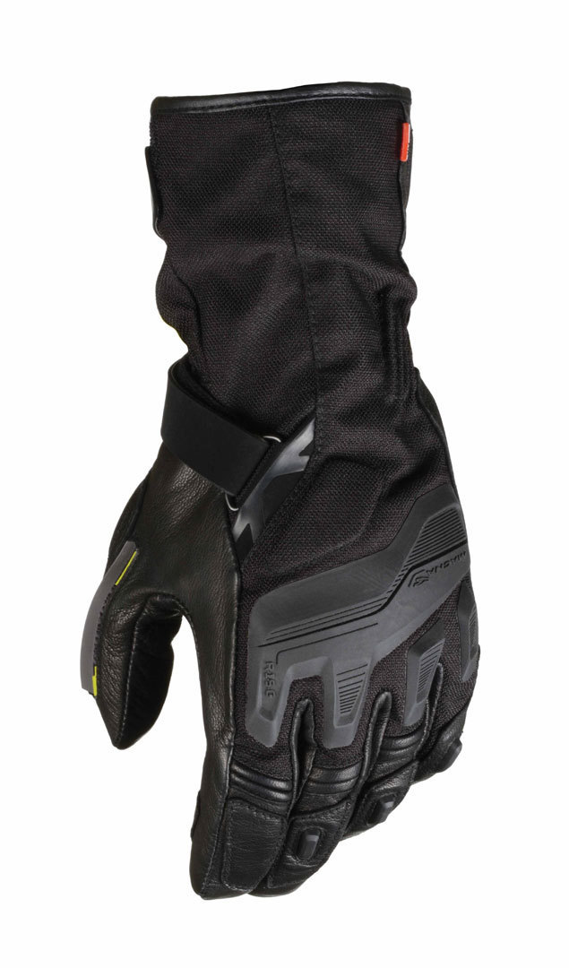 Macna Revenge 2 Outdry Handschoenen, zwart, afmeting S