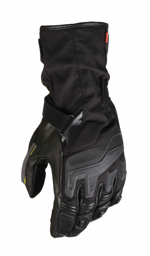 Macna Revenge 2 Outdry Gloves, black, Size S, black, Size S