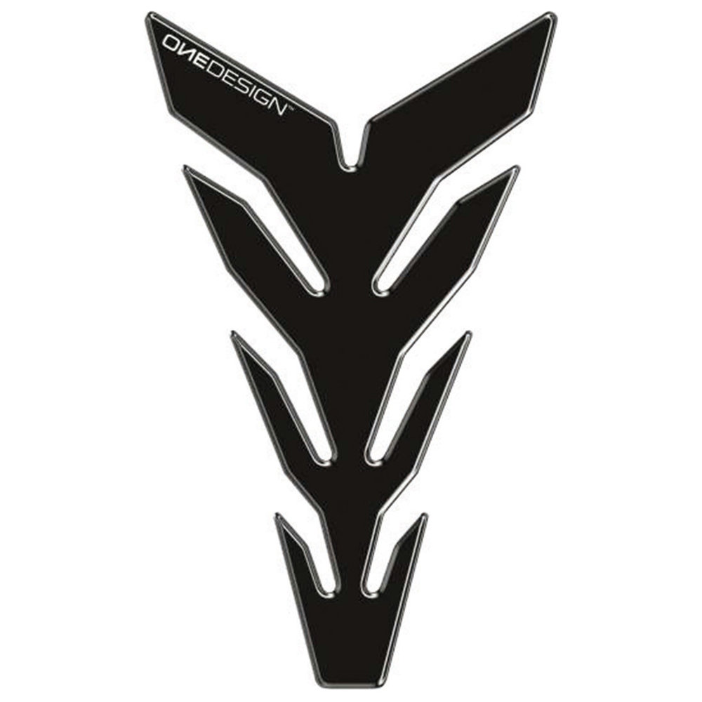 Booster  Sharp Бакпад