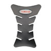 Booster Tankpad Carbon with Logo