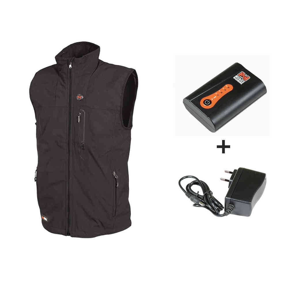 Mobile warming motorcycle heated vest hotsell