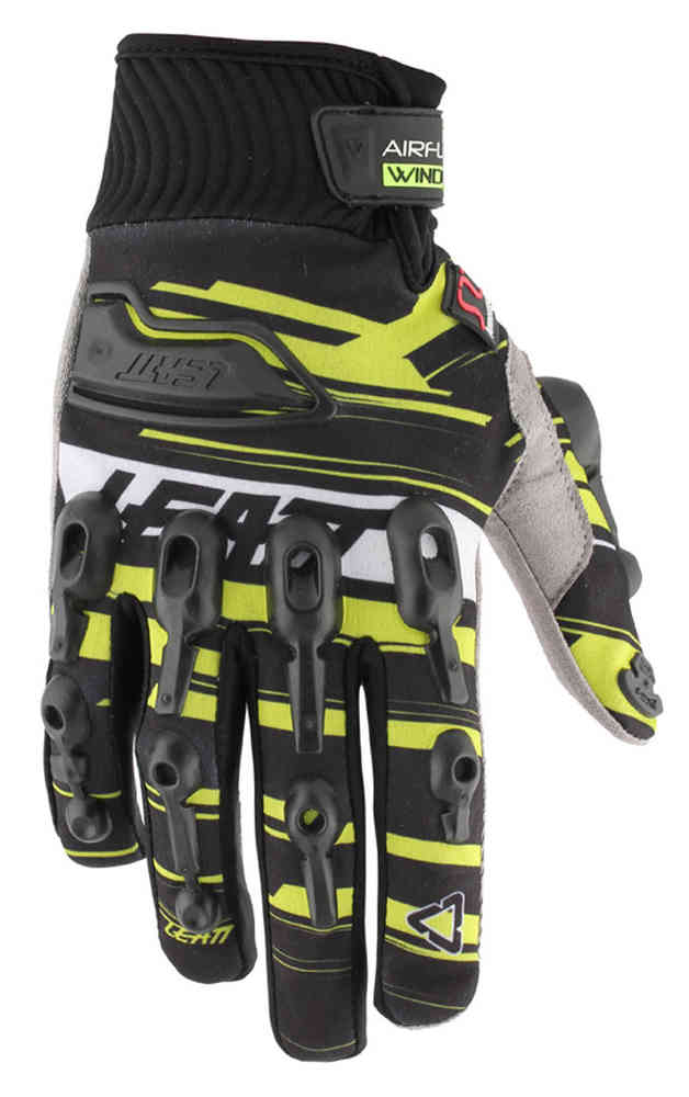 Leatt AirFlex Wind Handskar