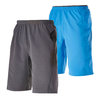 Preview image for Berghaus Vapourlight Fast Shorts