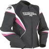 Preview image for Furygan Xenia Racing Ladies Leather Jacket