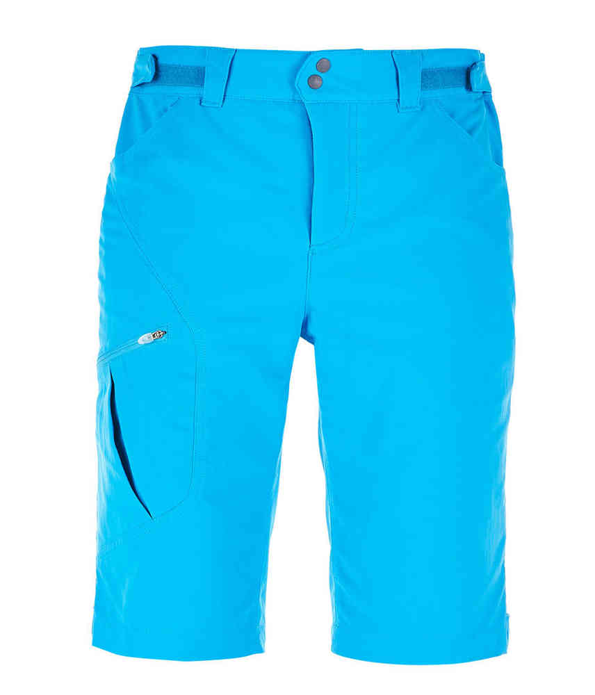 Berghaus Vapourlight Baggy Shorts Women FC Moto