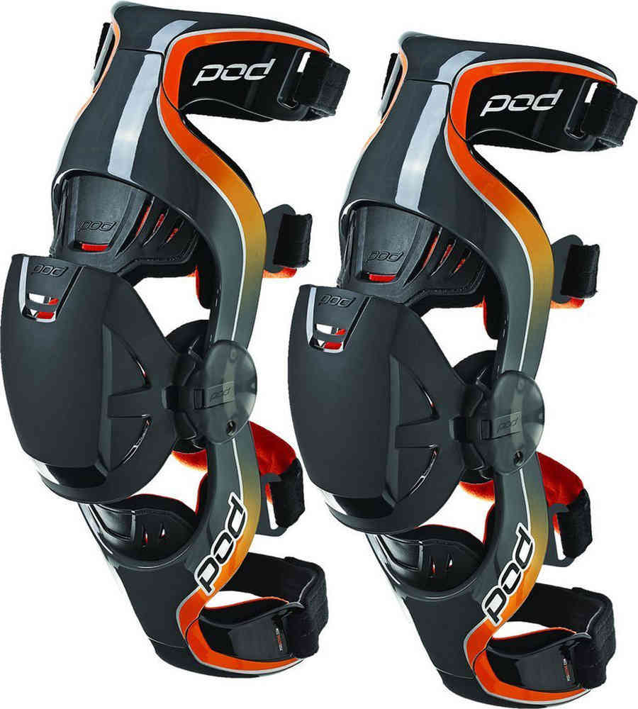 POD K1 Youth Knee Brace Pair buy cheap FC Moto