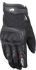 Furygan TD12 Guantes de la motocicleta de las señoras