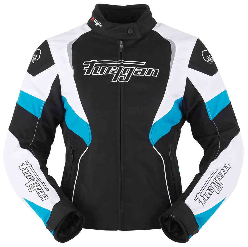 Furygan Xenia Women´s Textile Jacket 여성용 텍스타일 재킷