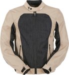 Furygan Genesis Mistral Evo 繊維のオートバイのジャケット