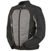 Preview image for Furygan Genesis Mistral Evo Motorcycle Textile Jacket
