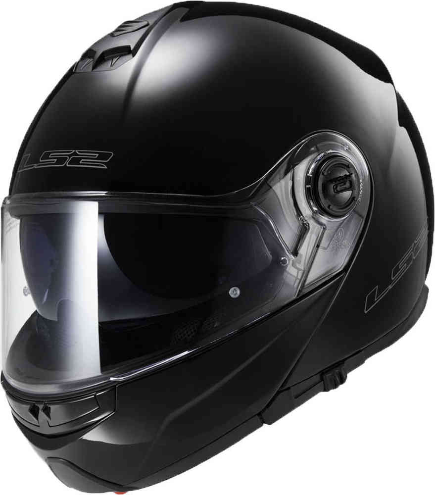 LS2 FF325 Strobe Helmet