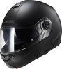 LS2 FF325 Strobe Klapphelm