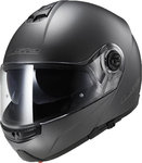 LS2 FF325 Strobe шлем